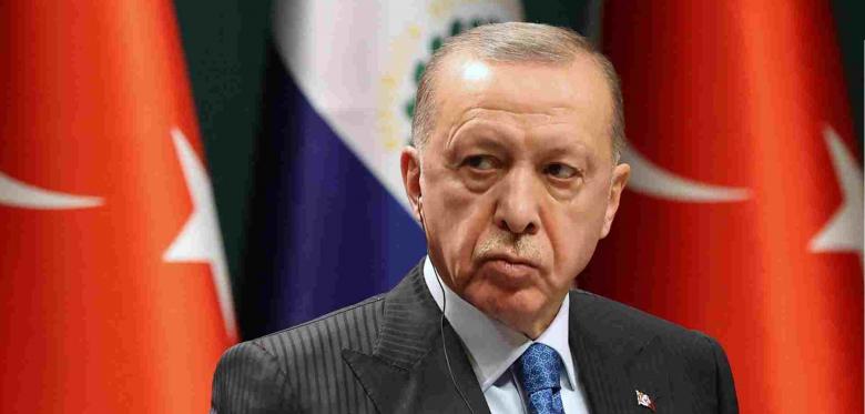 Erdogan critică UE pentru că nu a cerut încetarea focului în Gaza