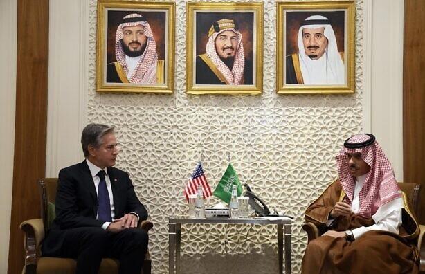 Casa Albă consideră că Arabia Saudită este „încă angajată” în acordul de normalizare cu Israel în ciuda războiului