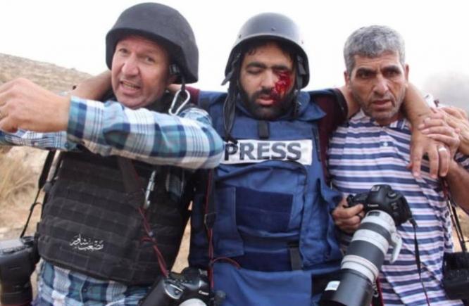 ONG-ul Reporteri Fără Frontiere anunță că a sesizat Curtea Penală Internațională pentru „crime de război” comise împotriva jurnaliștilor