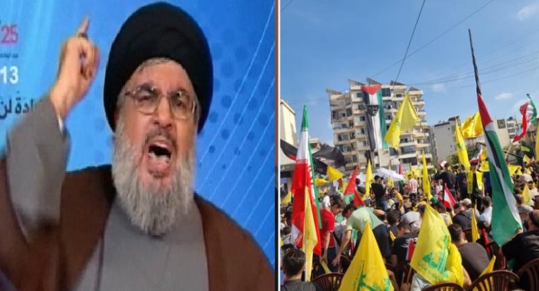 „Un discurs de așteptare” al liderului Hezbollah