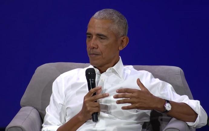 Obama: războiul din Gaza ucide oameni „care nu au nimic de-a face cu ceea ce a făcut Hamas”