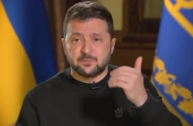 Zelensky îl invită pe Trump în Ucraina și spune că are nevoie de doar 24 de minute pentru a-i explica de ce „nu poate aduce pacea”