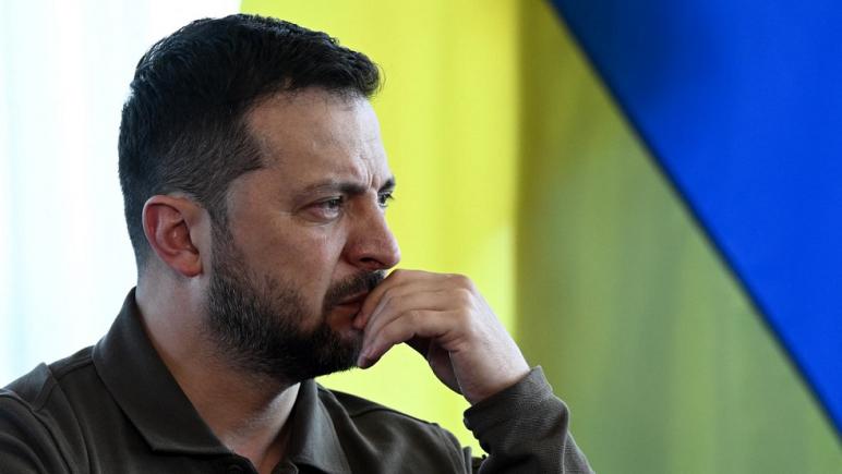 Ucraina: Asistentul comandantului-șef al Forțelor Armat armatei ucrainene a murit de ziua lui din cauza exploziei unui cadou