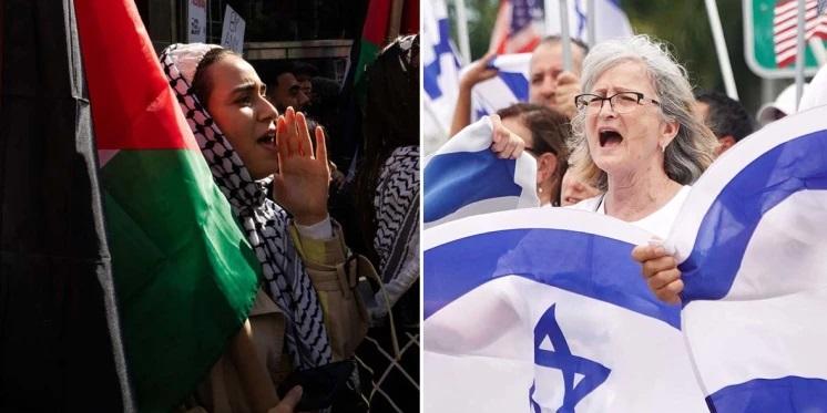 Conflictul Israel-Hamas: „Decalajul neînțelegerii”