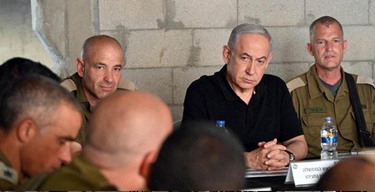 Netanyahu: Israelul nu caută să guverneze Gaza "dar caută să-i dea un viitor mai bun"