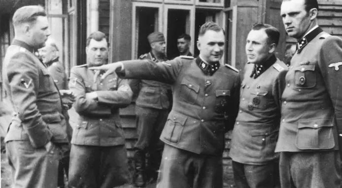 Un studiu The Lancet descrie „rolul central” al medicilor în crimele naziste