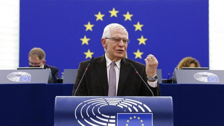 Josep Borrell: Diplomatul nediplomatic al UE