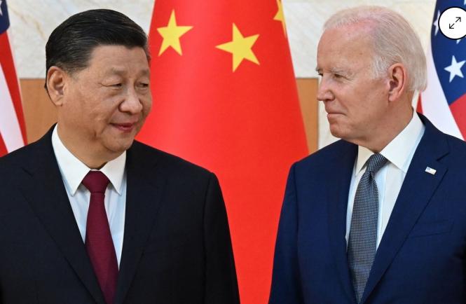 Joe Biden și Xi Jingping se vor întâlni la summitul anual de cooperare economică Asia-Pacific