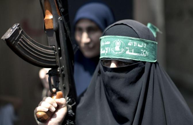 Hamas spune ca acuzațiile americane sunt o „autorizatie pentru noi masacre” în spitale