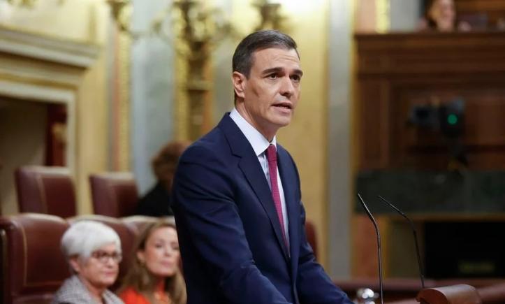 Premierul spaniol cere Israelului să pună capăt „uciderii fără discernământ a palestinienilor” în Gaza