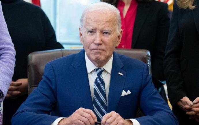 Joe Biden: Operațiunea israeliană „se va încheia când Hamas nu va mai putea ucide israelieni”