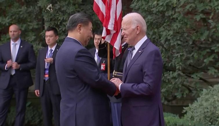Xi Jinping către Joe Biden: Statele Unite și China „nu își pot întoarce spatele”