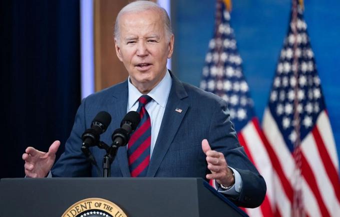 Joe Biden: Gaza și Cisiordania ar trebui reunite sub o singură structură de guvernare