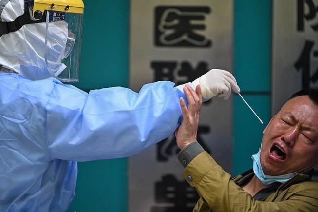 Un focar misterios de pneumonie infantilă a fost raportat în spitalele din China