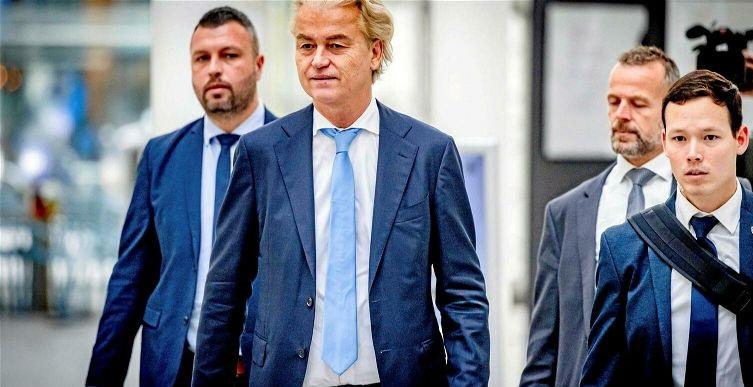 Anti-imigrație, anti-UE, anti-verzi.. un cutremur politic pe nume Geert Wilders în Olanda