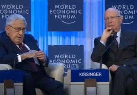 „Minte strălucitoare”, „om înțelept și prevăzător”, „un mare diplomat”... ploaie de omagii aduse lui Kissinger de liderii lumii