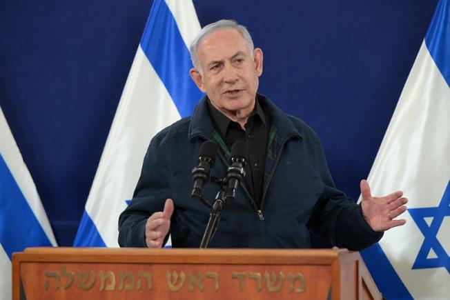 Netanyahu: Autoritatea Palestiniană nu se poate întoarce în Gaza, acesta nu este Oslo II