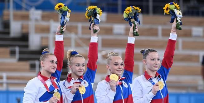 Federațiile sportive internaționale cer Comitetului Olimpic să admită sportivii ruși „cât mai curând posibil”