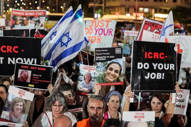 Înregistrări audio ale unei întâlniri dintre ostaticii  eliberați și Benjamin Netanyahu dezvăluie furia ostaticilor contra guvernului