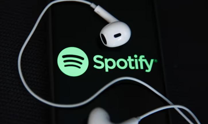 Spotify anunță că directorul financiar va pleca, la câteva zile după ce a încasat 9,3 milioane de dolari în acțiuni
