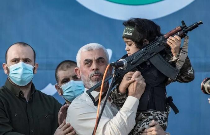 Hamas condamnă veto-ul SUA la Consiliul de Securitate al ONU: o „poziție imorală și inumană” 