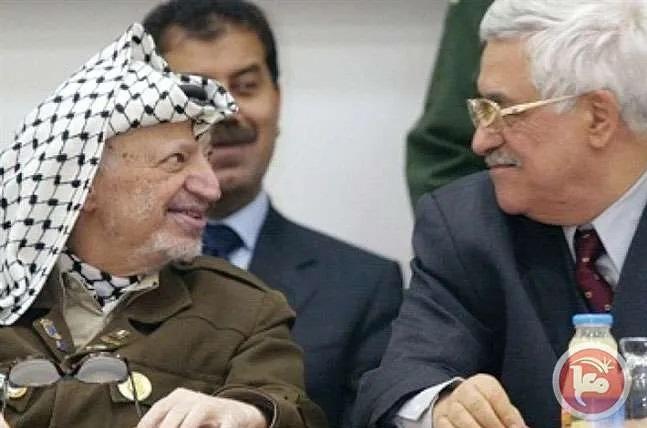 Mahmoud Abbas nu poate asigura pacea