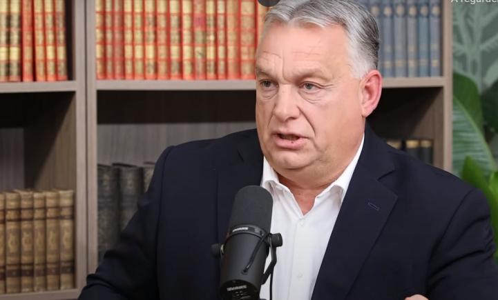 "Dacă petrecerea este proastă, persoana care strică petrecerea este utilă": Viktor Orban își reafirmă opoziția față de negocierile de aderare a Ucrainei la UE