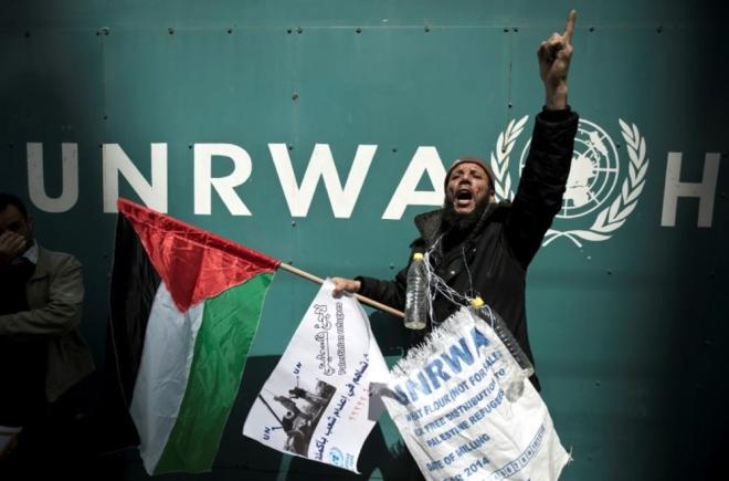Elveția oprește finanțarea agenției ONU pentru palestinieni: școlile ONU „susțin terorismul” și promovează „antisemitismul”, spun deputații