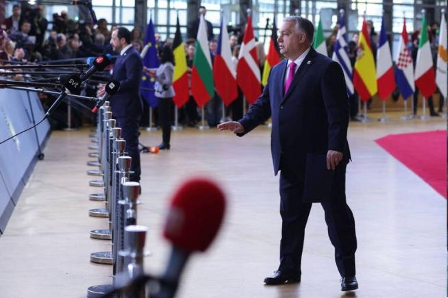 Viktor Orban: Ungurii nu vor plăti consecințele deciziilor proaste ale UE 