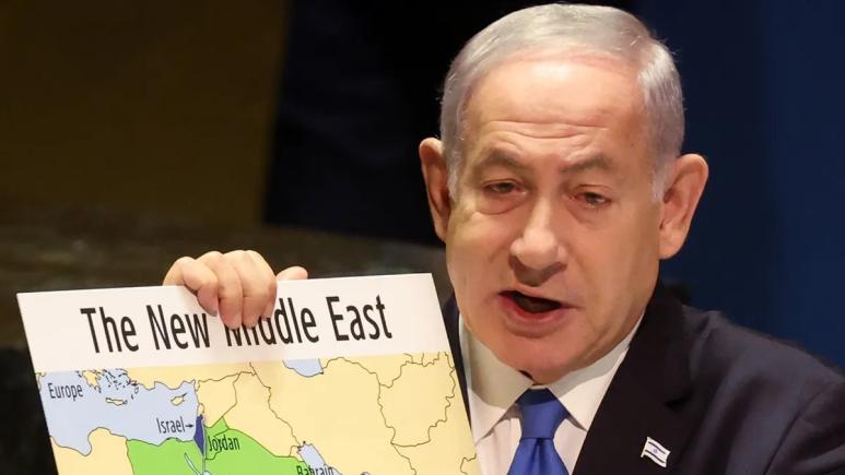 Netanyahu: "Sunt mândru că am blocat un stat palestinian. Privind la Gaza, toată lumea vede ce s-ar fi întâmplat"
