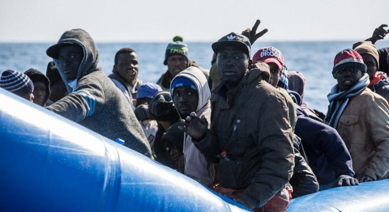 Migrația împinge Europa spre dreapta