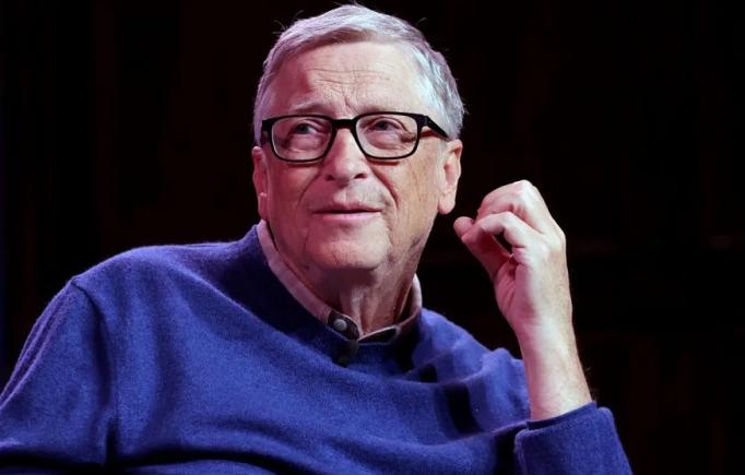 Bill Gates prezice că alegerile din 2024 din întreaga lume vor fi „punct de cotitură” pentru „sănătate și climă”