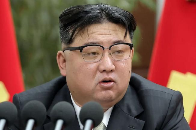 Armata nord-coreeană va „anihila” Coreea de Sud și SUA dacă lansează un conflict armat, spune Kim Jong-un
