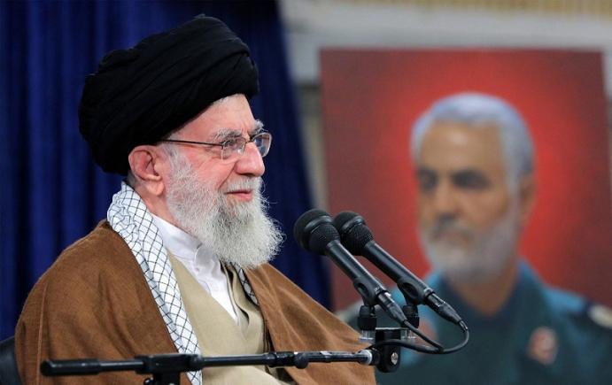 New York Times: Khamenei vrea să evite conflictul cu SUA