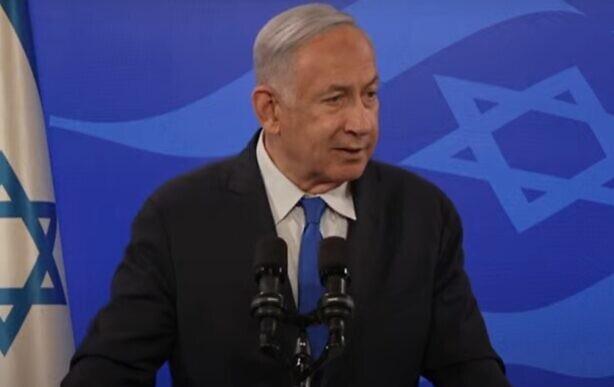 Netanyahu: Războiul nu trebuie să se oprească până când nu sunt atinse trei obiective