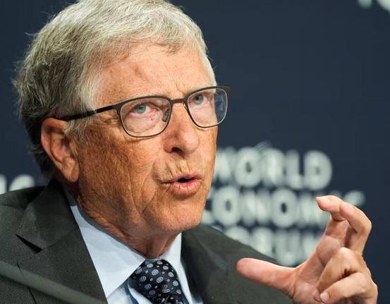Este Bill Gates cel mai periculos om din lume?