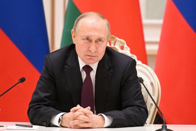 Putin: Alegerile din SUA au fost trucate