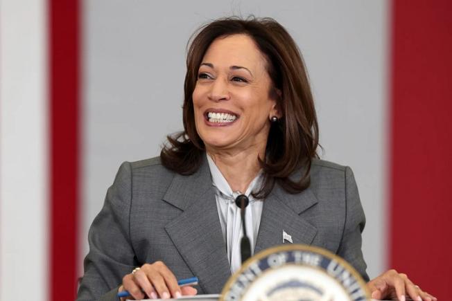 Vicepreședinta Kamala Harris este „al naibii de speriată” de revenirea lui Trump la putere:  "Ar trebui ca tuturor să ne fie frică"