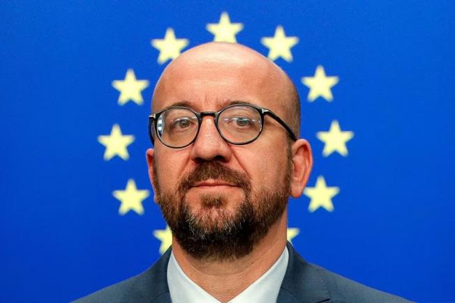 Charles Michel, președintele Consiliului European, renunță să candideze la alegerile europene