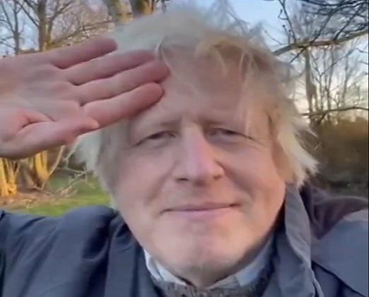 Boris Johnson spune că se va alătura armatei pentru a lupta împotriva Rusiei, dacă este nevoie: "Bineînțeles că aș fi bun"