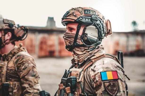 "Trebuie să fim pregătiți de război cu Putin", spune generalul de vârf al României
