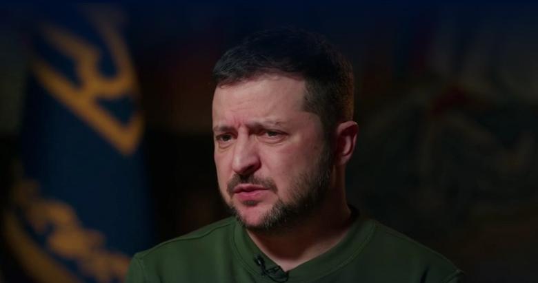 Zelensky vrea să-i înlocuiască pe comandantul șef al Armatei Valery Zalujny și pe șeful Statului Major Serghei Shaptala