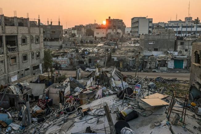 O pauză de „cel puțin 6 săptămâni” în războiul din Gaza este în discuție, potrivit Washingtonului