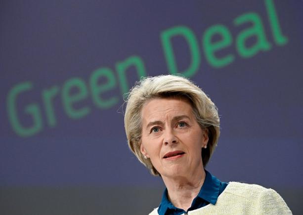 Șeful băncii centrale din Belgia îndeamnă UE să spună adevărul despre prețul real al „ecologizării”: A deveni verde nu te va face mai bogat