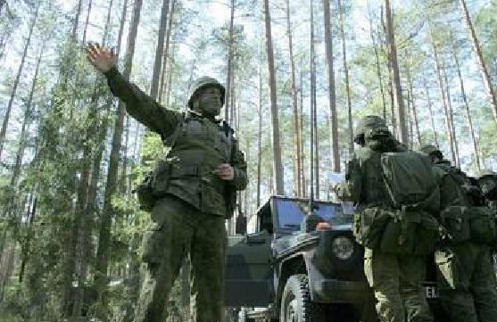 Estonia se pregătește pentru un posibil conflict cu Rusia