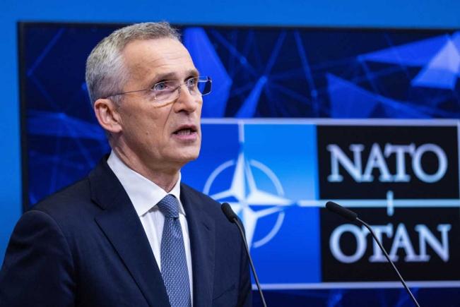 Stoltenberg: Blocajul american privind ajutorul Ucrainei va face lumea și mai periculoasă