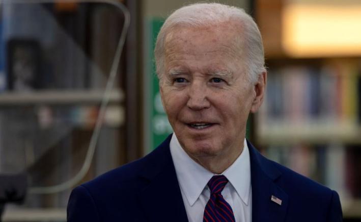 „Fiu de ...”: Joe Biden își pierde cumpătul împotriva lui Vladimir Putin