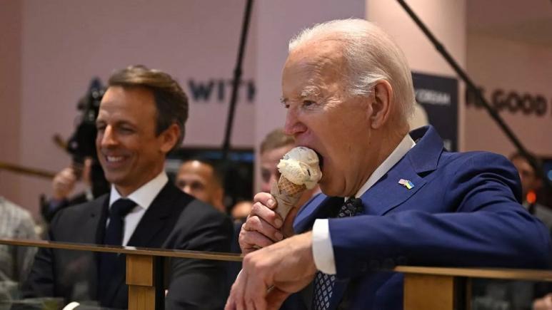 Biden speră la o încetare a focului în conflictul israelian până pe 4 martie