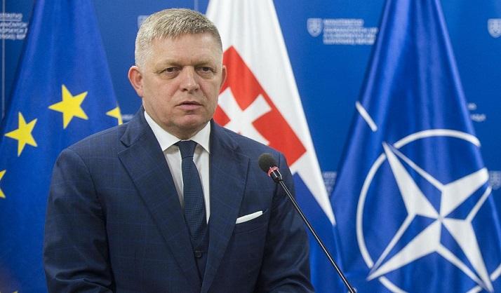 NATO și UE au în vedere trimiterea de soldați în Ucraina, spune premierul slovac