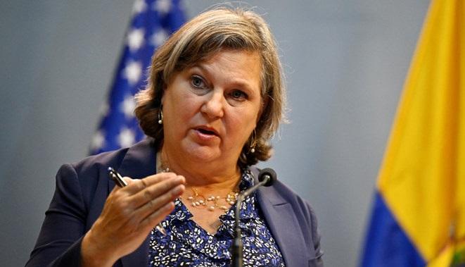 Victoria Nuland iese la pensie: Blinken i-a mulțumit pentru "rolul ei în modelarea politicii SUA în întreaga lume sub șase președinți și 10 secretari de stat"